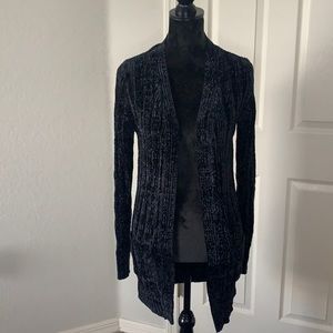 Ashley By 26 International Cardigan Size S